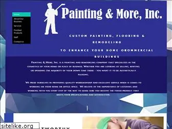 paintingnmore.com