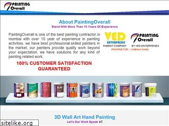 paintingoverall.com