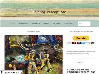 paintingperceptions.com