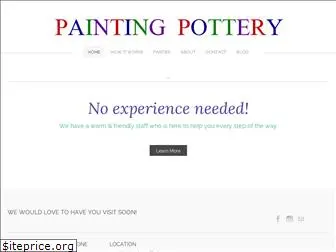 paintingpotterystudio.com