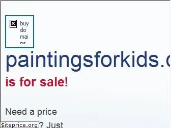 paintingsforkids.com