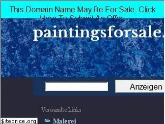 paintingsforsale.com
