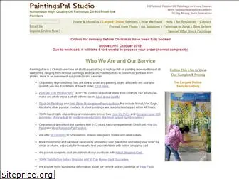 paintingspal.com