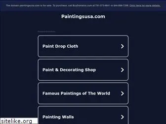 paintingsusa.com