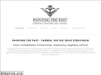 paintingthepast-germany.com