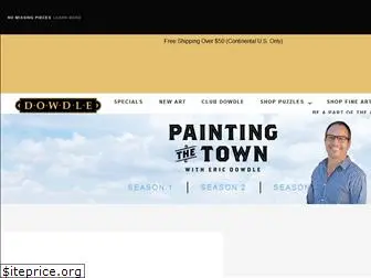 paintingthetownwitheric.com