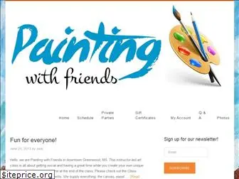 paintingwithfriendsllc.com