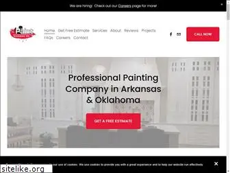paintinnovators.com