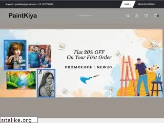 paintkiya.com