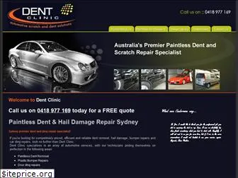 paintlessdentrepair.com.au