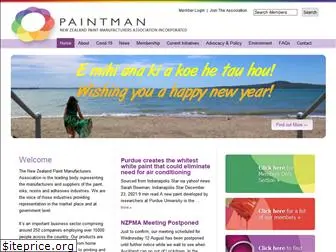 paintman.org.nz