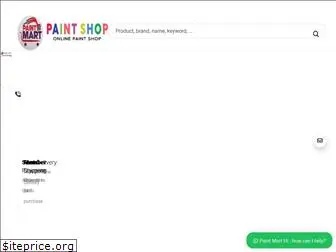 paintmart.com.pk