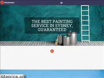 paintmates.com.au