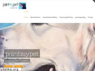 paintmypet.com.au