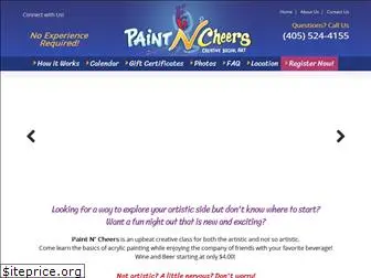 paintncheers.com