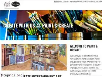 paintncreate.com