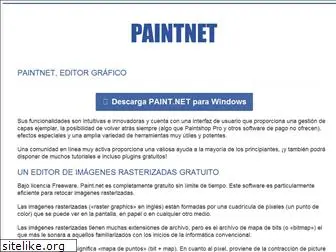 paintnet.es