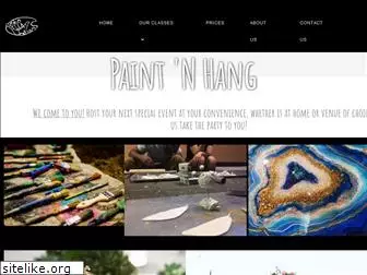 paintnhang.com