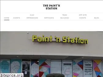 paintnstation.com