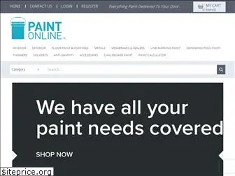 paintonline.com.au