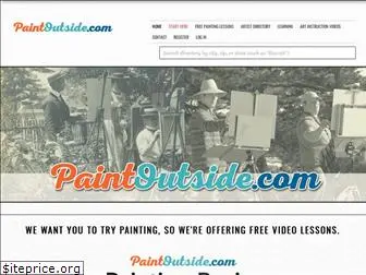 paintoutside.com