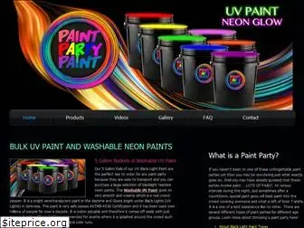 paintpartypaint.com