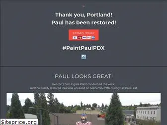 paintpaulpdx.org