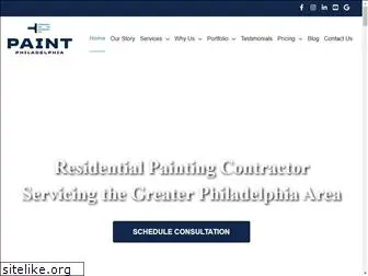 paintphilly.com