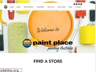 paintplace.com.au