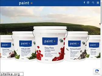 paintplus.co.nz