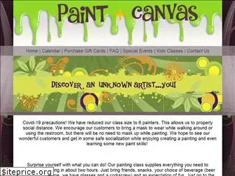 paintpluscanvas.com