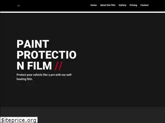 paintprotectionpro.com