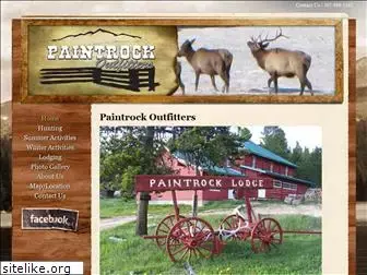 paintrock-outfitters.com