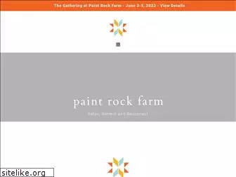 paintrockfarm.com