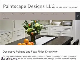 paintscape.com