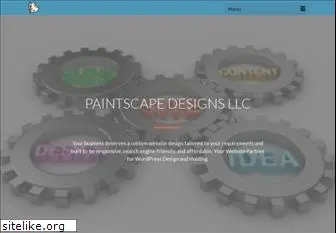 paintscape.net