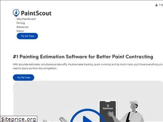 paintscout.com