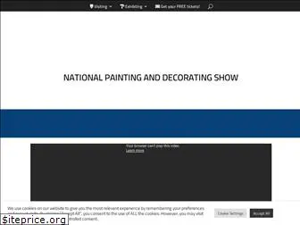 paintshow.co.uk
