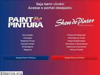 paintshow.com.br