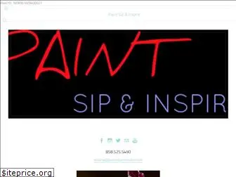 paintsipandinspire.com