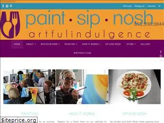 paintsipnosh.com