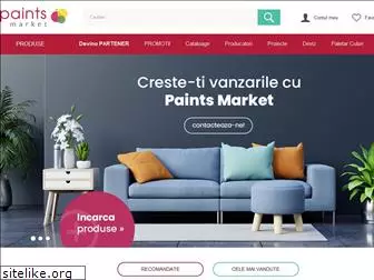 paintsmarket.ro