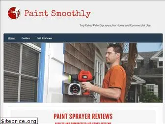 paintsmoothly.com