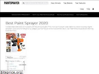 paintsprayer.biz