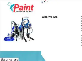 paintsprayerparts.com