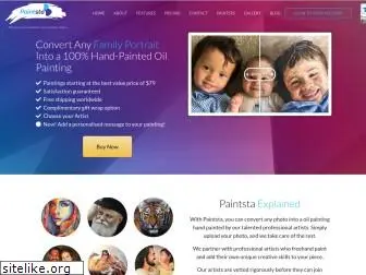 paintsta.com