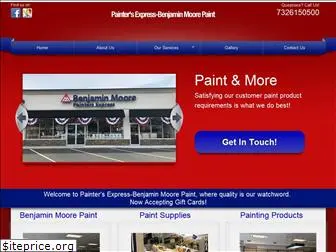 paintsuppliesmiddletown.com