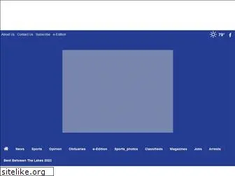 paintsvilleherald.com