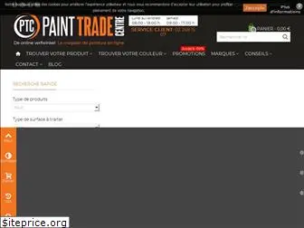 painttrade.be