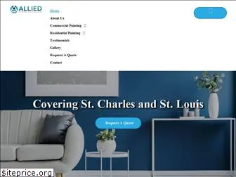 paintwithallied.com